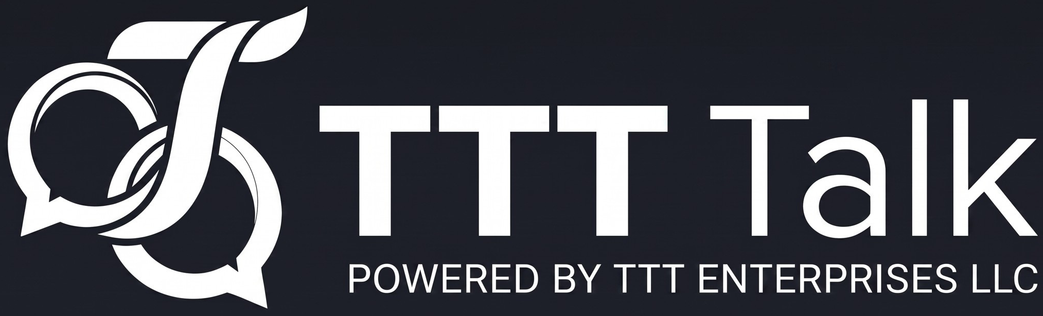 TTT Talk Logo